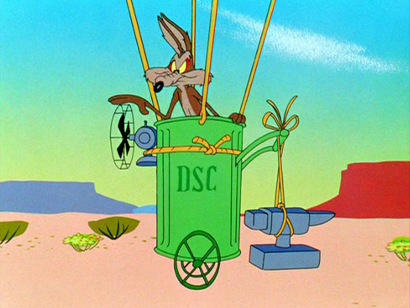 Foto 2 de Cuidado com a Buzina