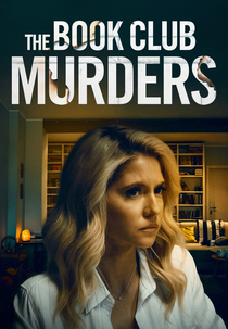 The Book Club Murders (The Book Club Murders)