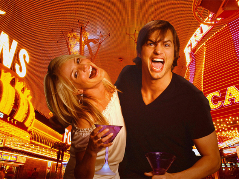 Foto 4 de Jogo de Amor em Las Vegas