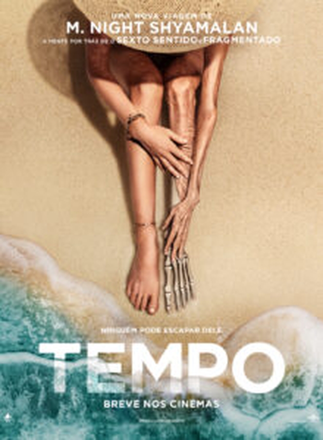 Crítica: Tempo (“Old”) | CineCríticas