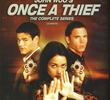Once a Thief (1ª Temporada)
