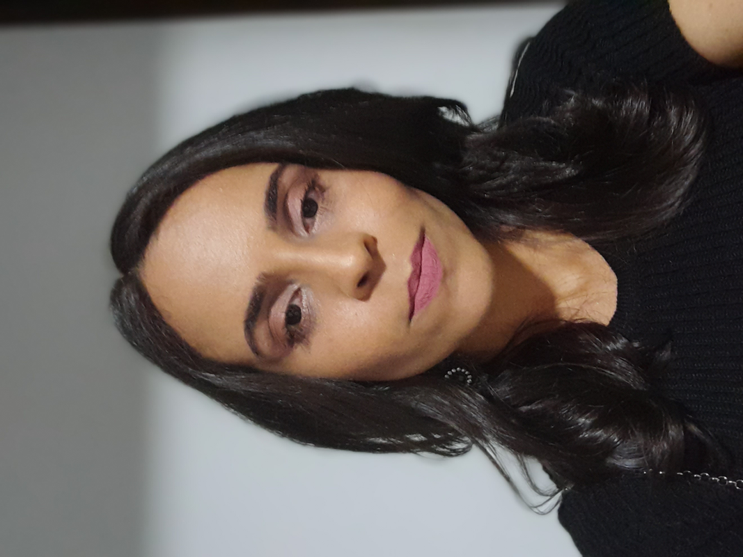 Maria Luiza - Foto 2