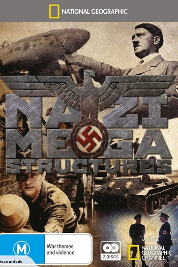  de Série Obras do Nazismo (2013)