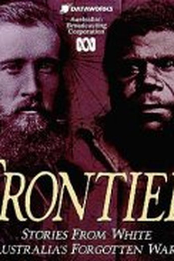 Poster de Série Frontier (1997)