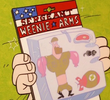 Sargeant Weenie Arms
