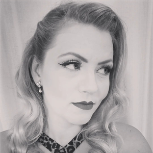 Foto de perfil de Thaise Guerra