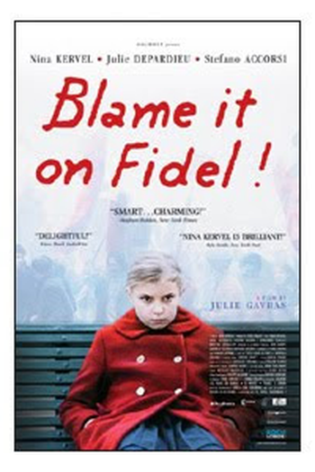  de Filme A Culpa é do Fidel (2006)