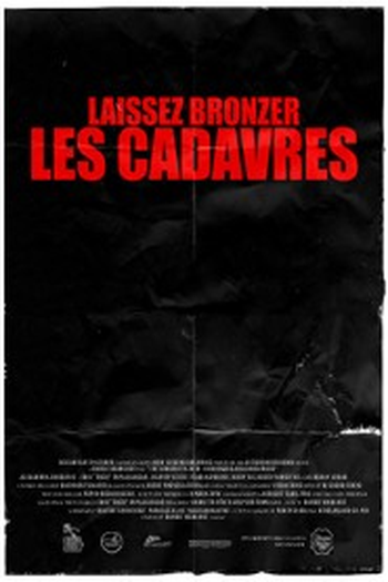  de Filme Cadáveres Bronzeados (2017)