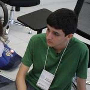Foto de perfil de Augusto