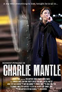 Charlie Mantle - Poster / Capa / Cartaz - Oficial 1