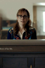 Living Room Coffin (Living Room Coffin)