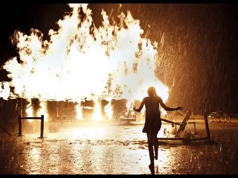 Foto 2 de Angels in Stardust