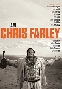 I Am Chris Farley (I Am Chris Farley)