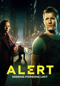 Alert: Missing Persons Unit (2ª Temporada) (Alert: Missing Persons Unit (Season 2))