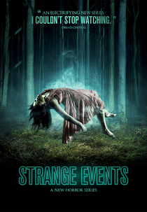 Strange Events (Strange Events)