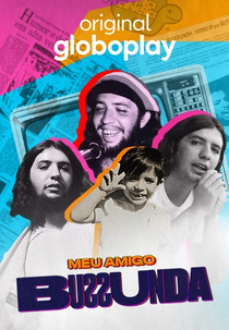 Meu Amigo Bussunda (Meu Amigo Bussunda)