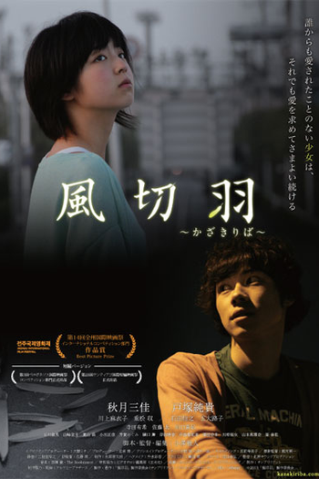  de Filme Remiges (2013)