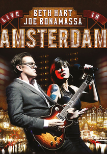 Beth Hart & Joe Bonamassa - Live in Amsterdam (Beth Hart & Joe Bonamassa - Live in Amsterdam)