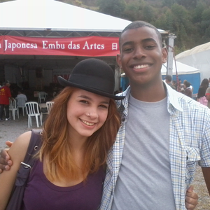 Foto de perfil de Luiz Fernando Garcia