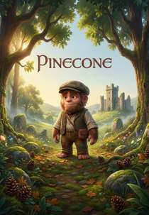 Pinecone (Pinecone)
