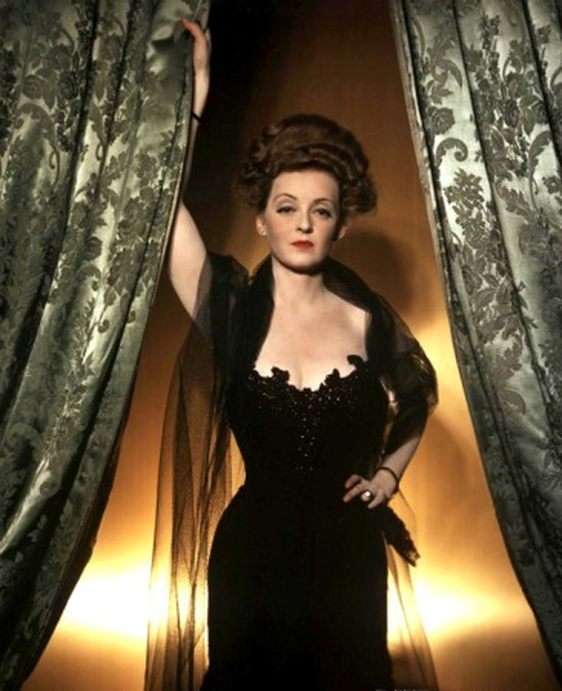 Bette Davis - Foto 3