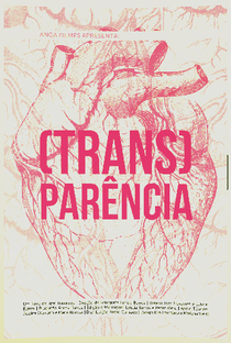 (Trans)parência - Poster / Capa / Cartaz - Oficial 1