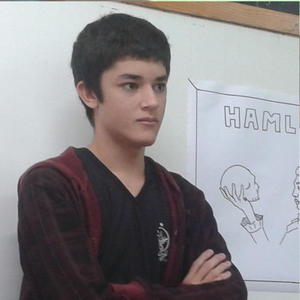 Foto de perfil de Gian Luca
