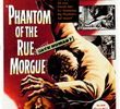 O Fantasma da Rua Morgue