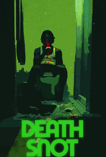 Ranho da Morte - Poster / Capa / Cartaz - Oficial 1