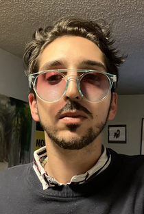 Sia Poorak - Poster 1