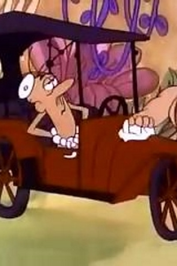 Poster de Episódio Monkey Business (1967)