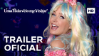Uma Fada Veio Me Visitar | Trailer Oficial | 12 de Outubro nos Cinemas