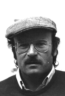 Volker Schlöndorff - Poster 1