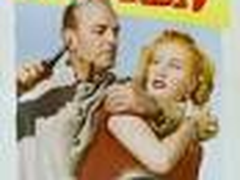 Foto 5 de Mulheres Desaparecidas