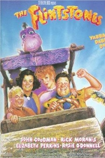 de Filme Os Flintstones: O Filme (1994)