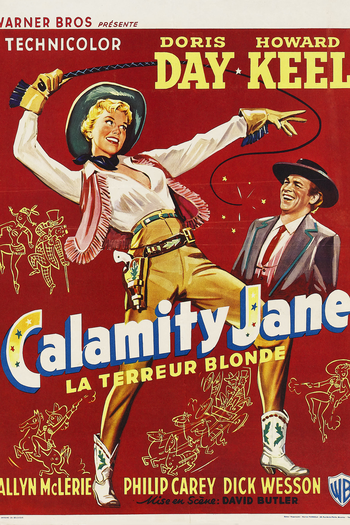  de Filme Ardida Como Pimenta (1953)