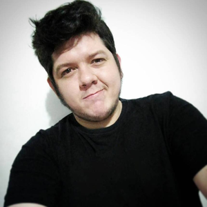 Foto de perfil de Paulo Eduardo Rodrigues