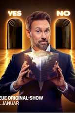 Yes or No Games (Yes or No Games Germany)