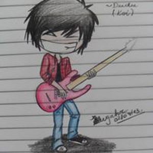 Foto de perfil de Eduardo Sugahara