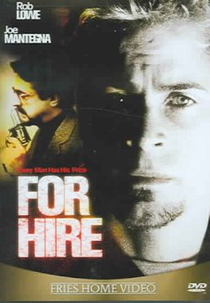 Assassinato (For Hire)