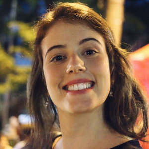 Foto de perfil de Maria Eugênia A. P.