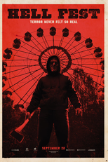 Parque do Inferno (Hell Fest)