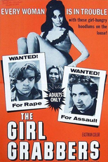 The Girl Grabbers (The Girl Grabbers)