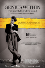 Genius Within: The Inner Life of Glenn Gould (Genius Within: The Inner Life of Glenn Gould)
