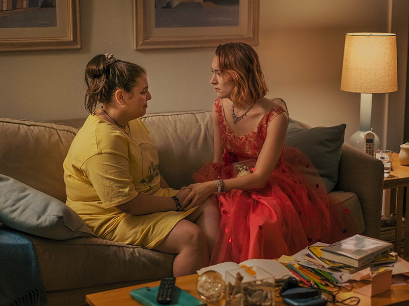 Foto 33 de Lady Bird: A Hora de Voar