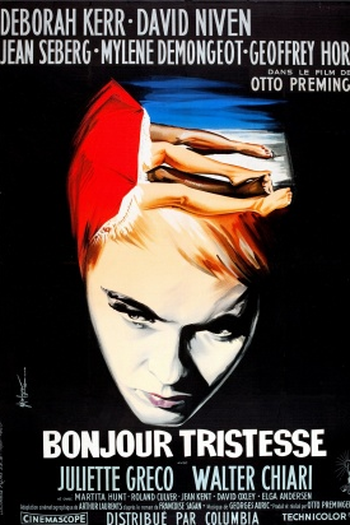  de Filme Bom Dia, Tristeza (1958)