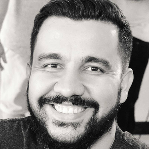 Foto de perfil de Marco Ribeiro