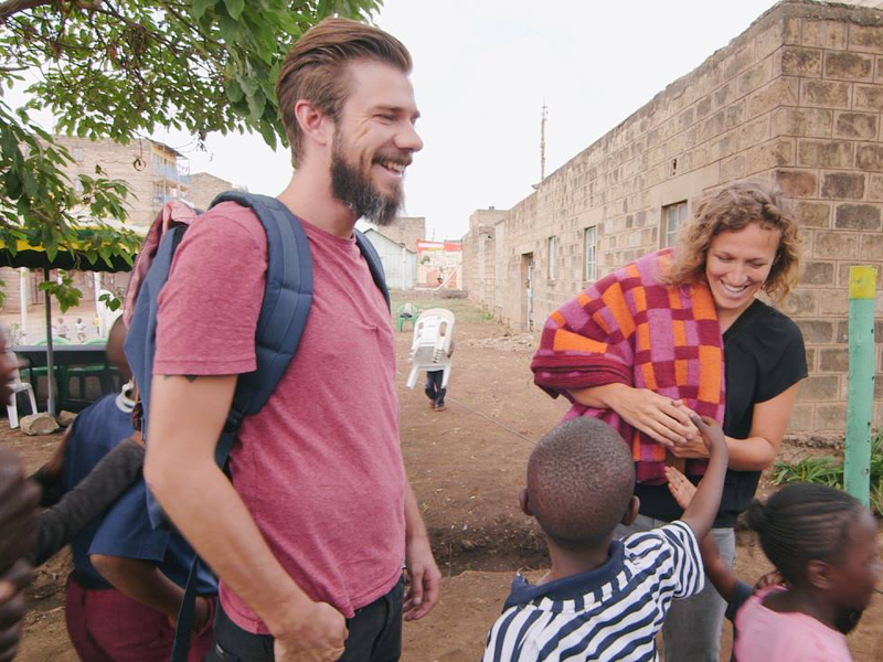 Foto 2 de Gaming the Real World