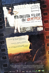 A Bruta Flor do Querer - Poster / Capa / Cartaz - Oficial 3