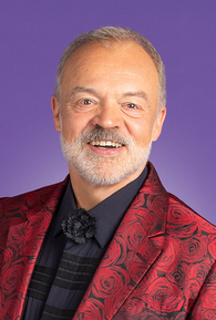 Graham Norton